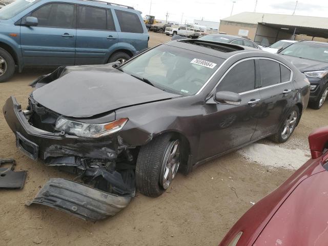 2010 ACURA TL #3027263285