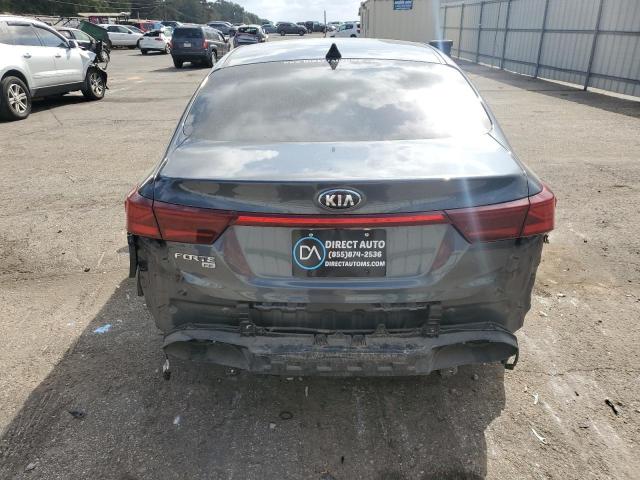 2019 KIA FORTE FE - 3KPF24AD4KE099266