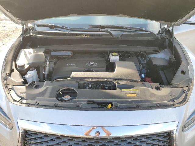 2020 INFINITI QX60 LUXE - 5N1DL0MN2LC510332
