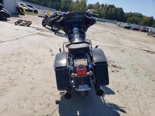 2020 HARLEY-DAVIDSON FLHTP 1HD1FMP11LB645529