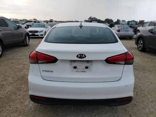 VIN 3KPFK4A71HE084811 2017 KIA Forte, LX no.6