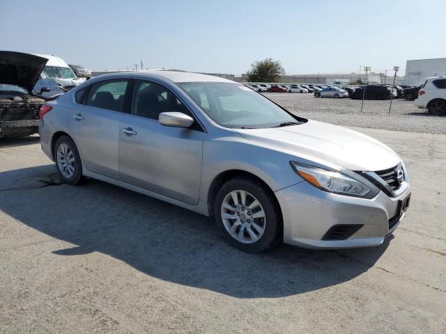 2017 NISSAN ALTIMA 2.5 - 1N4AL3AP4HN366296