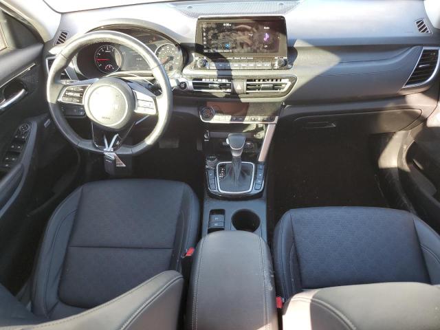 2023 KIA SELTOS SX - KNDETCA20P7456368