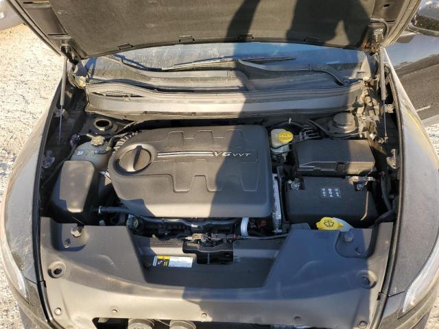 2017 JEEP CHEROKEE L - 1C4PJLCS7HW641875