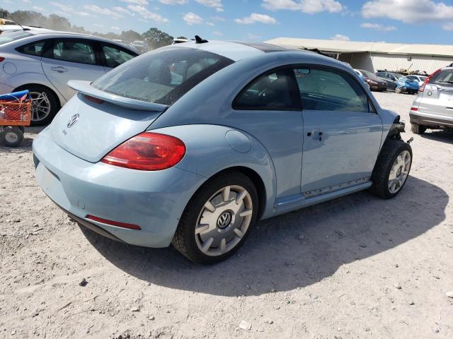 VIN 3VWJX7AT5DM679779 2013 Volkswagen Beetle no.3