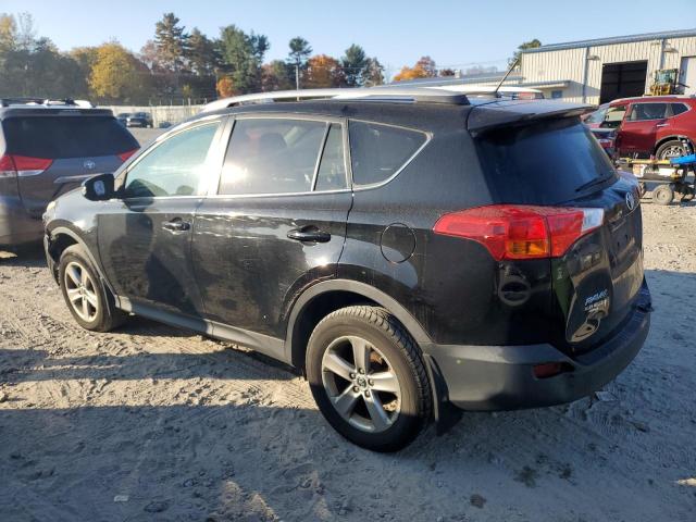 2015 TOYOTA RAV4 XLE - 2T3RFREV2FW354914