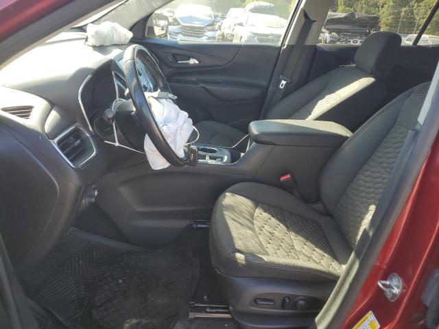 2019 CHEVROLET EQUINOX LT - 3GNAXKEV3KL278632