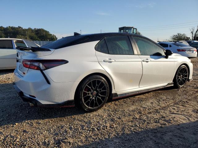 2021 TOYOTA CAMRY TRD - 4T1KZ1AK4MU059485