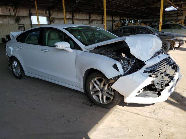 VIN 3FA6P0H77GR225555 2016 Ford Fusion, SE no.4