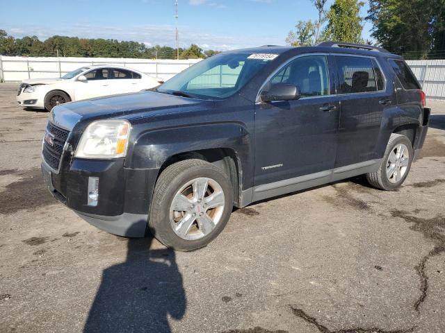 VIN 2GKALREK3F6218349 2015 GMC Terrain, Sle no.1