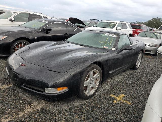 1997 CHEVROLET CORVETTE #2986787227