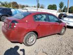 NISSAN SENTRA 2.0 photo