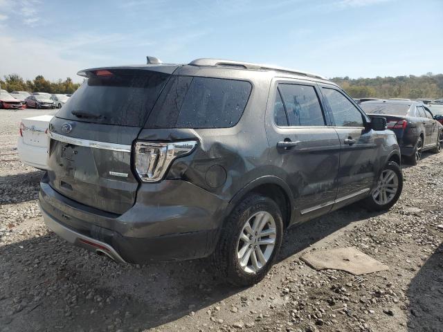 VIN 1FM5K7DH7HGC67899 2017 Ford Explorer, Xlt no.3