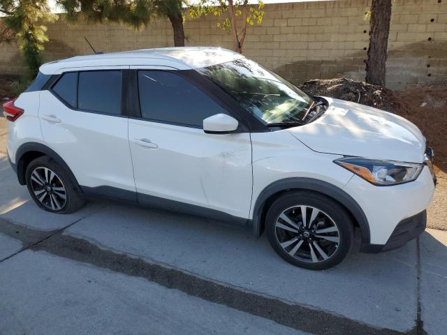2020 NISSAN KICKS SV - 3N1CP5CV7LL504083