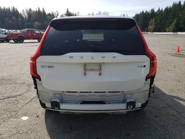 VIN YV4A22PK7K1416669 2019 Volvo XC90, T6 Momentum no.6