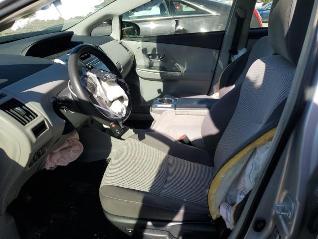 2015 TOYOTA PRIUS V - JTDZN3EU8FJ024054