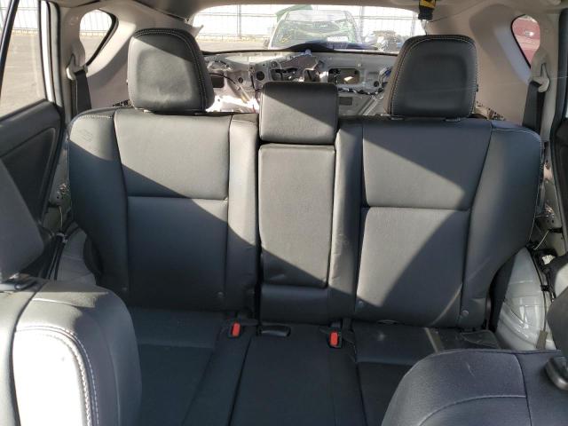 2016 TOYOTA RAV4 LIMIT - 2T3DFREV1GW521839