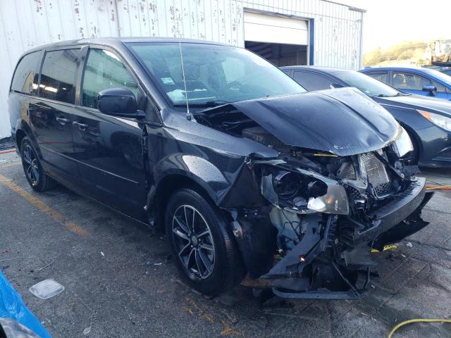 2016 DODGE GRAND CARA - 2C4RDGBG7GR315649