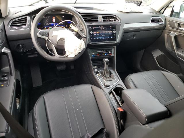 2024 VOLKSWAGEN TIGUAN SE - 3VVMB7AX2RM005003