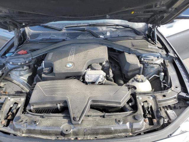 2018 BMW 320 XI - WBA8A3C56JA492258