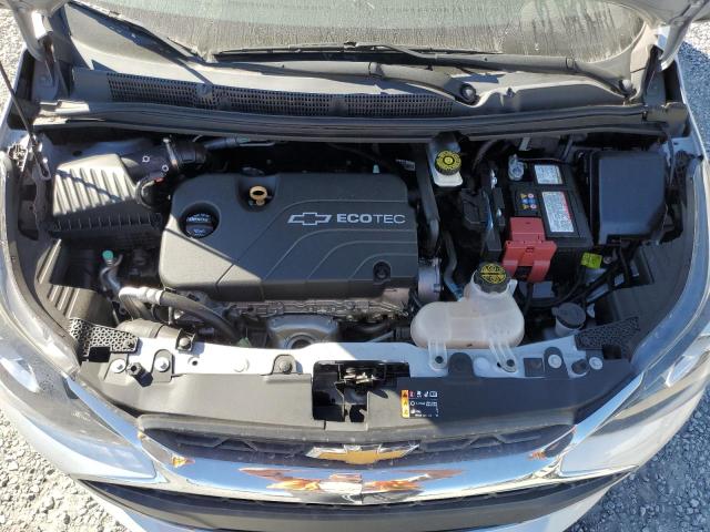 VIN KL8CD6SA3MC717662 2021 CHEVROLET SPARK no.12