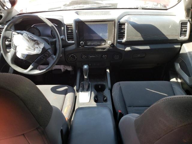 2022 NISSAN FRONTIER S - 1N6ED1CM2NN681638