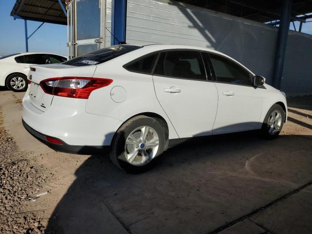 VIN 1FADP3F24DL298425 2013 Ford Focus, SE no.3