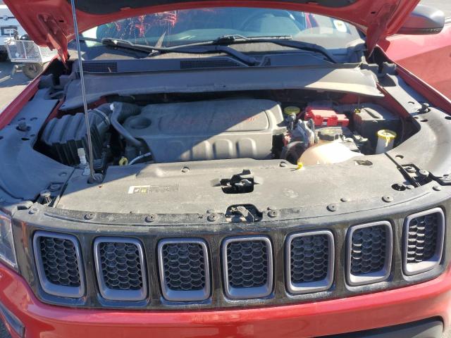 VIN 3C4NJDDB8KT660542 2019 Jeep Compass, Trailhawk no.12