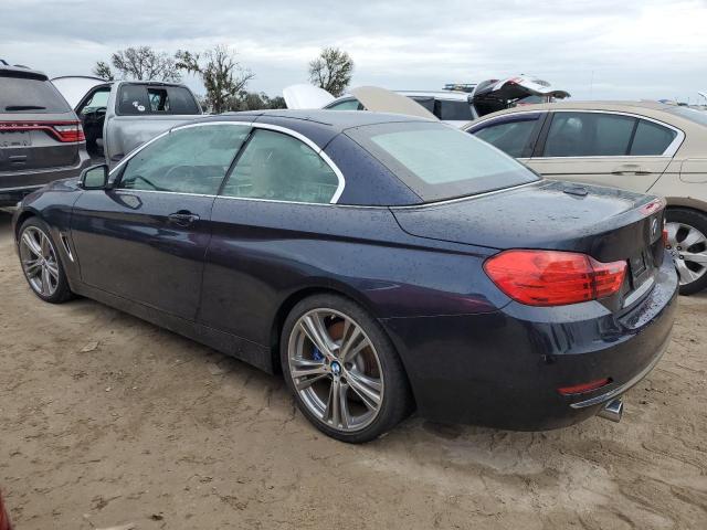 VIN WBA3T3C54FP939680 2015 BMW 4 Series, 435 I no.2