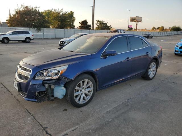 2013 CHEVROLET MALIBU 2LT 2013