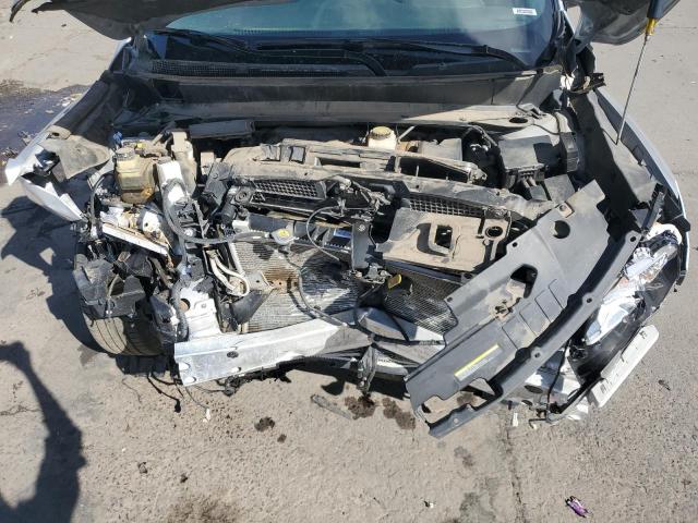 VIN 5N1DR2MM4KC628270 2019 NISSAN PATHFINDER no.12