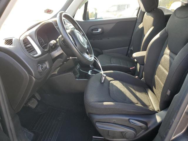 2019 JEEP RENEGADE L - ZACNJABB4KPK59155