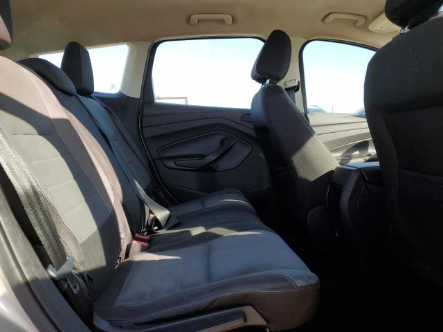 2017 FORD ESCAPE S - 1FMCU0F72HUB75064