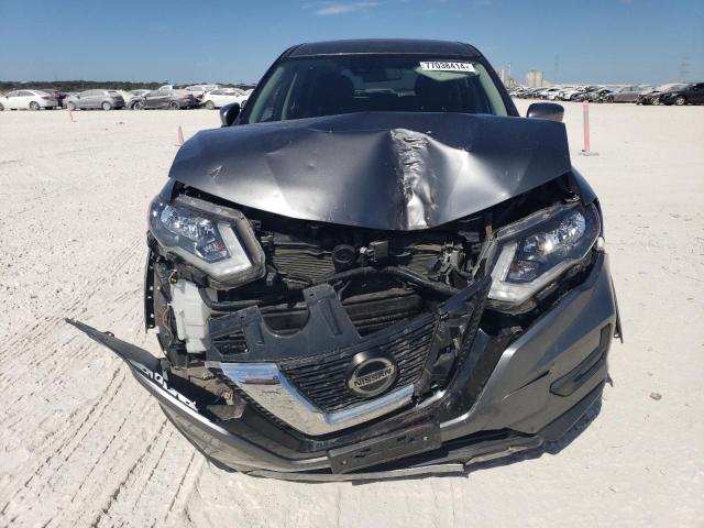 2020 NISSAN ROGUE S - JN8AT2MT6LW011358