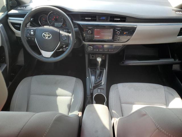 VIN 5YFBURHE3FP208213 2015 Toyota Corolla, L no.8