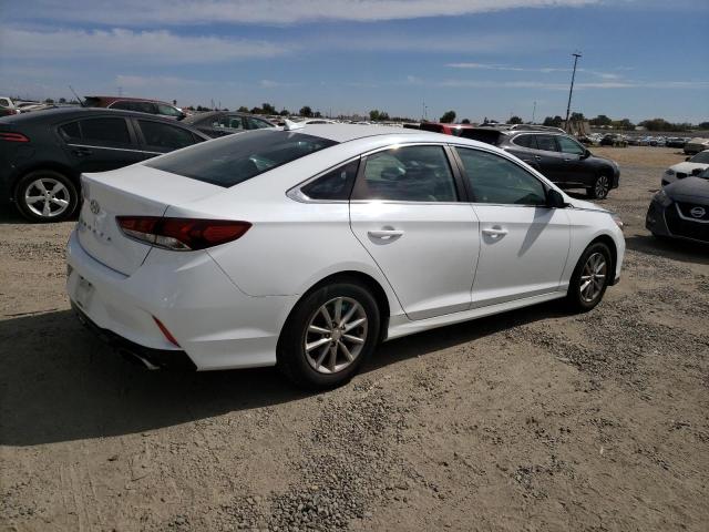 2019 HYUNDAI SONATA SE - 5NPE24AF3KH762772