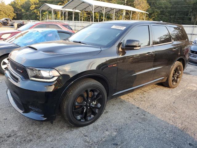 2020 DODGE DURANGO R/ - 1C4SDHCT7LC381012