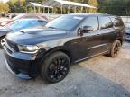 2020 DODGE DURANGO R/ - 1C4SDHCT7LC381012