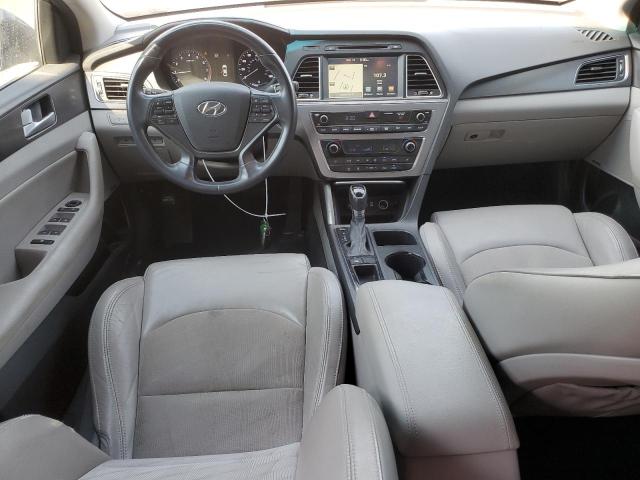 2015 HYUNDAI SONATA SPO - 5NPE34AF5FH201735