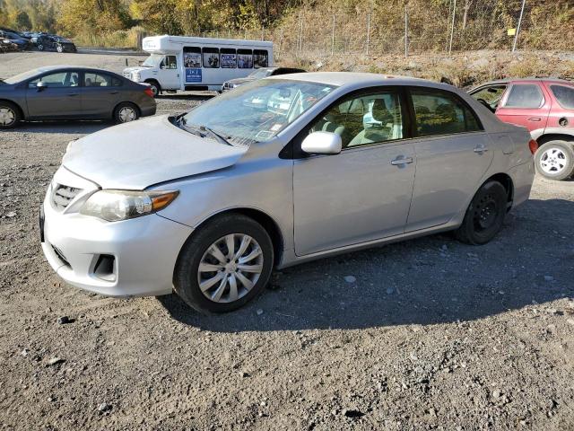 VIN 2T1BU4EEXDC074577 2013 Toyota Corolla, Base no.1