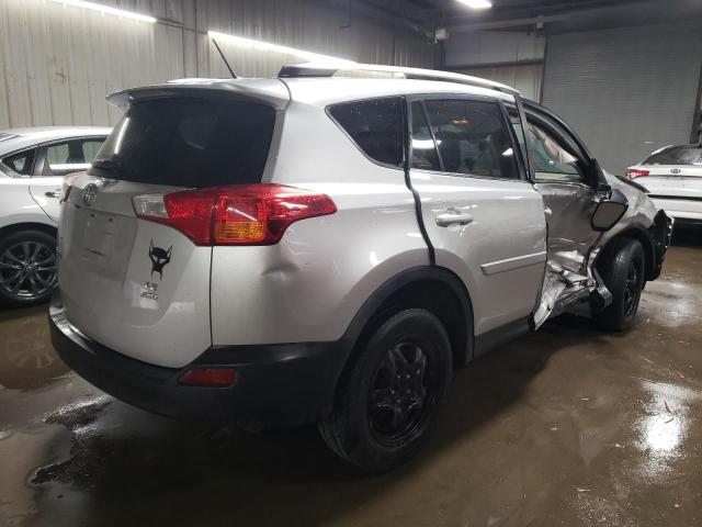 VIN 2T3BFREV8DW118265 2013 TOYOTA RAV4 no.3