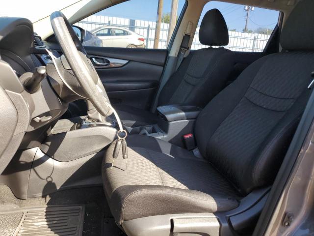2017 NISSAN ROGUE S - 5N1AT2MT3HC781663