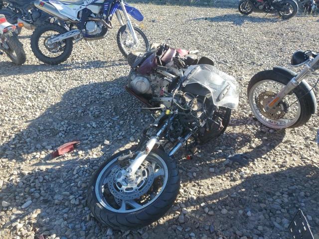 2005 HONDA ST1300 JH2SC51015M301511