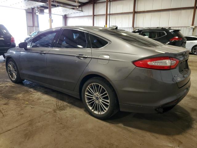 VIN 3FA6P0H97DR346308 2013 Ford Fusion, SE no.2