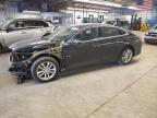 2017 CHEVROLET MALIBU LT - 1G1ZE5ST1HF190776