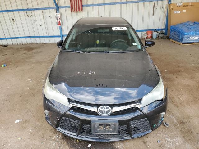 2016 TOYOTA CAMRY LE - 4T1BF1FK4GU532629