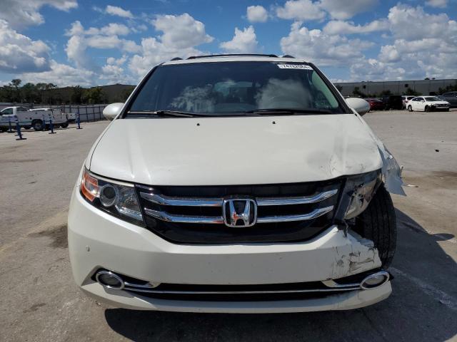 2015 HONDA ODYSSEY TO - 5FNRL5H90FB100673