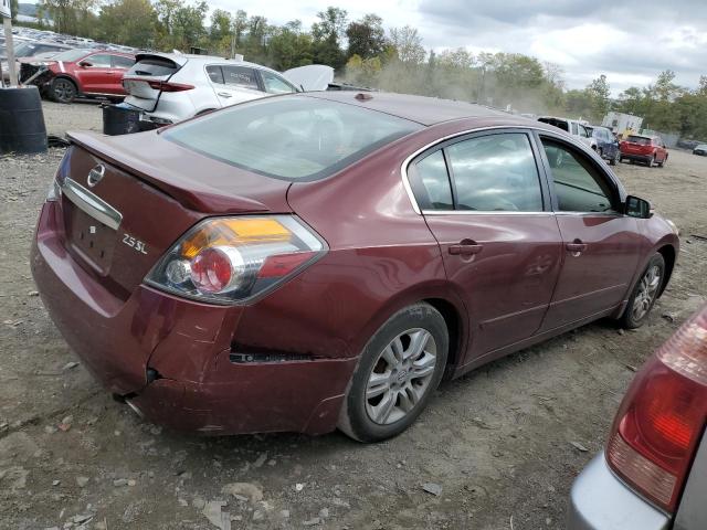 Vin: 1n4al2ap5bc110617, lot: 71628584, nissan altima base 20113
