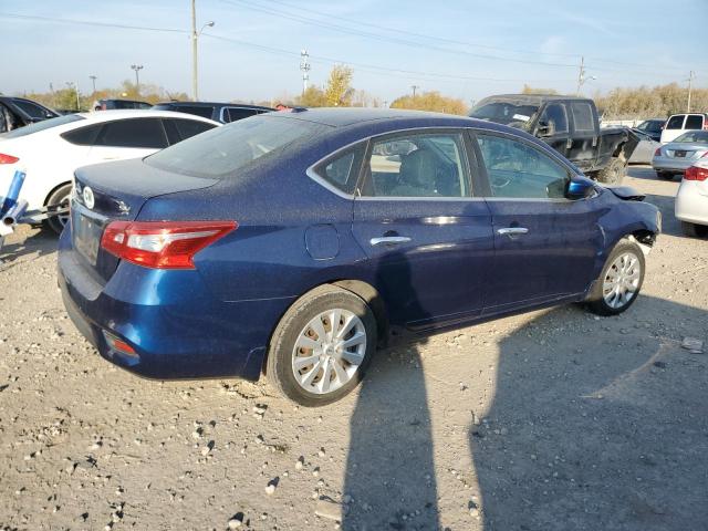 2017 NISSAN SENTRA S - 3N1AB7AP4HY209684