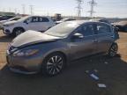 2017 NISSAN ALTIMA 2.5 - 1N4AL3AP0HC177687
